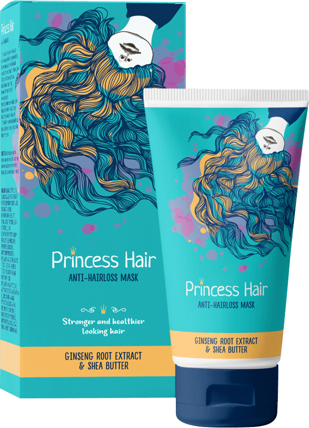 Princess Hair – opinioni – prezzo