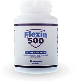 Flexin500 - ingredienti - composizione - erboristeria - come si usa - commenti