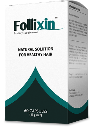 Follixin - ingredienti - composizione - erboristeria - come si usa - commenti