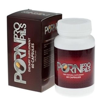 PornPro Pills - ingredienti - composizione - erboristeria - come si usa - commenti