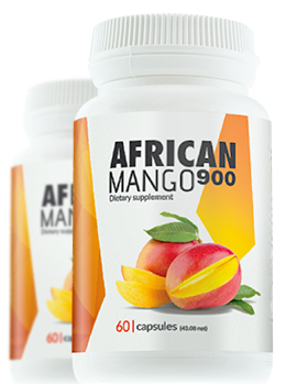 African Mango900 - opinioni - prezzo