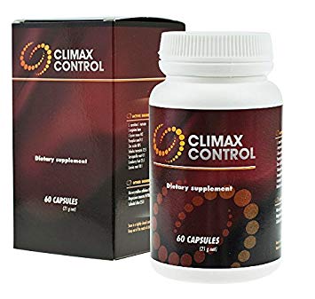 Climax Control - opinioni - prezzo