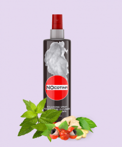 NOcotina - ingredienti - composizione - erboristeria - come si usa - commenti