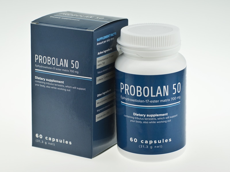Probolan 50 - ingredienti - composizione - erboristeria - come si usa - commenti - risultati