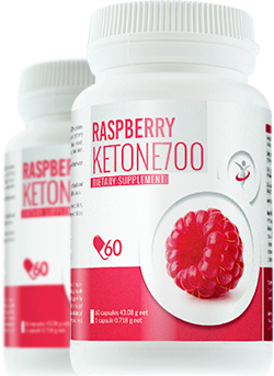 Raspberry Ketone700 - opinioni - prezzo