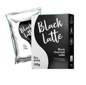 Black Latte - ingredienti - composizione - erboristeria - come si usa - commenti