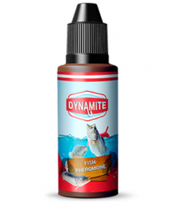 Dynamite Fish - ingredienti - composizione - erboristeria - come si usa - commenti