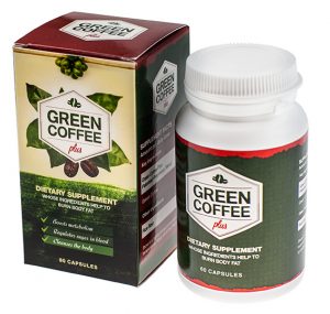 Green Coffee Plus - ingredienti - composizione - erboristeria - come si usa - commenti - capsule