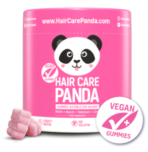 Hair Care Panda - opinioni - prezzo