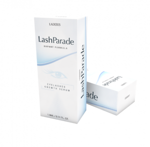LashParade - ingredienti - composizione - erboristeria - come si usa - commenti