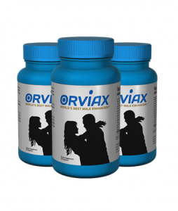 Orviax - ingredienti - composizione - erboristeria - come si usa - commenti