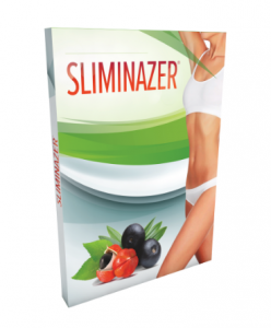 Sliminazer - ingredienti - composizione - erboristeria - come si usa - commenti