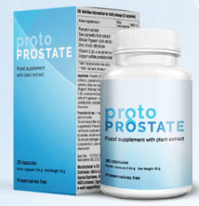 Protoprostate - prezzo - dove si compra - farmacie - Aliexpress - Amazon