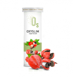 OxySlim - ingredienti - composizione - erboristeria - come si usa - commenti