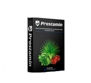Prostamin - opinioni - prezzo
