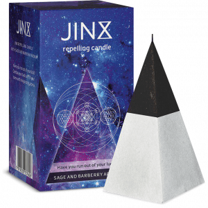 Jinx - erboristeria - come si usa - commenti