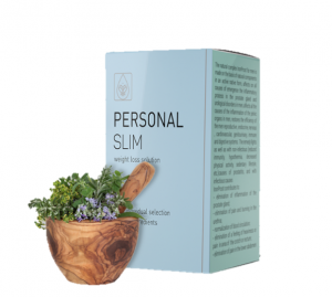 Personal Slim - ingredienti - composizione - erboristeria - come si usa - commenti