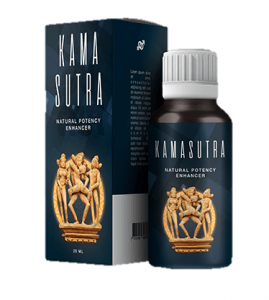 KamaSutra Gocce - ingredienti - composizione - erboristeria - come si usa - commenti