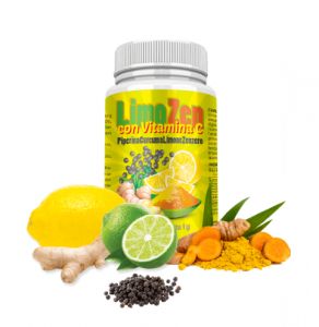 LimoZen - ingredienti - composizione - erboristeria - come si usa - commenti