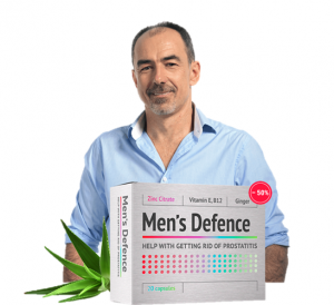 Men's Defence - prezzo - dove si compra - farmacie - Aliexpress - Amazon