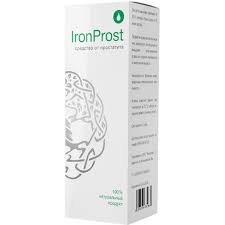 IronProst - ingredienti - composizione - erboristeria - come si usa - commenti