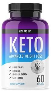 Keto Weight Loss Plus - opinioni - prezzo