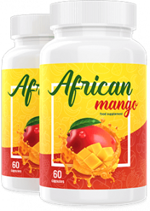 African Mango Slim - prezzo - opinioni