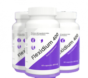Flexidium 400 - prezzo - opinioni