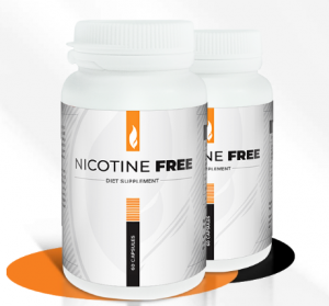 Nicotine Free – prezzo - opinioni