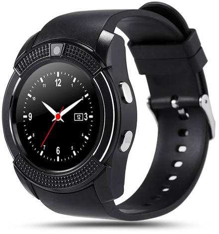Smartwatch V8 - opinioni - prezzo