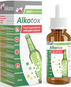 Alkotox - commenti - ingredienti - composizione - erboristeria - come si usa