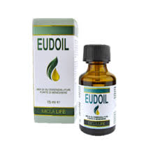 EudoOil - composizione - erboristeria - ingredienti - come si usa - commenti