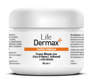 Life Demax+ - ingredienti - come si usa - commenti - composizione - erboristeria​