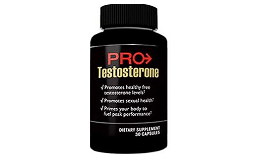 Pro testosterone  – opinioni – prezzo