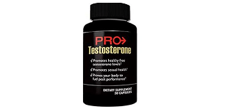 Pro testosterone  – opinioni – prezzo