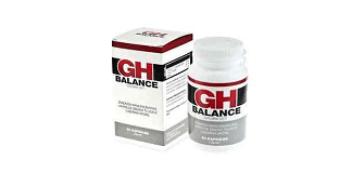 GH Balance  – opinioni – prezzo