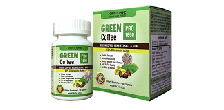 Green Coffee Pro – opinioni – prezzo