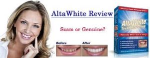 Alta White Teeth – dove si compra – farmacie – prezzo – Amazon – Aliexpress