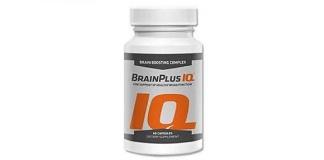 Brain IQ Plus - opinioni - prezzo