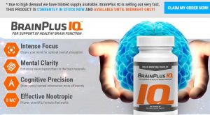 Brain Plus IQ – dove si compra – farmacie – prezzo – Amazon – Aliexpress