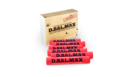 D-Bal Max – commenti – ingredienti – erboristeria – come si usa – composizione