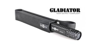 Gladiator Flashlight – opinioni – prezzo