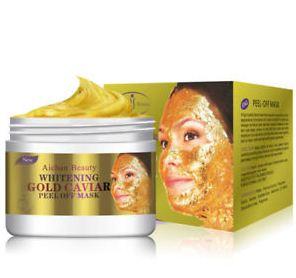 Golden Caviar Mask – opinioni – prezzo