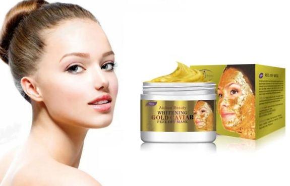 Golden Caviar Mask – commenti – ingredienti - erboristeria – come si usa – composizione