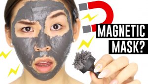 Magnetic Mask – commenti – ingredienti – erboristeria – come si usa – composizione