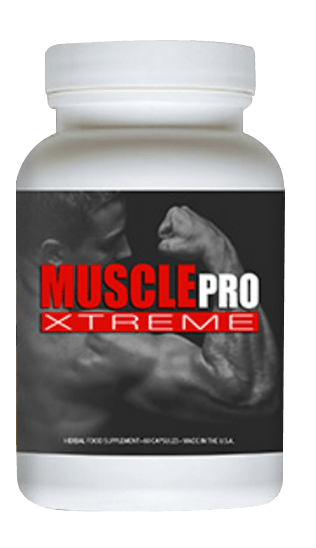 Muscle Pro Extreme – opinioni – prezzo