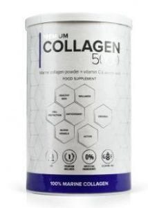 Premium Collagene 500 - opinioni - prezzo