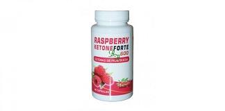 Raspberry Ketone Forte - opinioni - prezzo