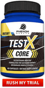 TestX Core - opinioni - prezzo