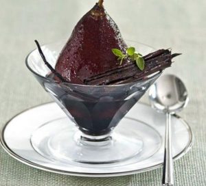 Wine Pears – commenti – ingredienti – erboristeria – come si usa – composizione